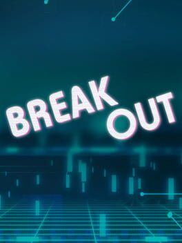 Breakout Cover