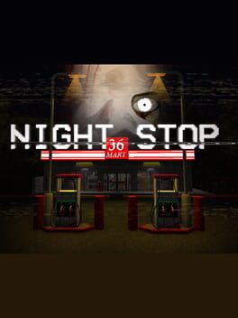 Night Stop Cover