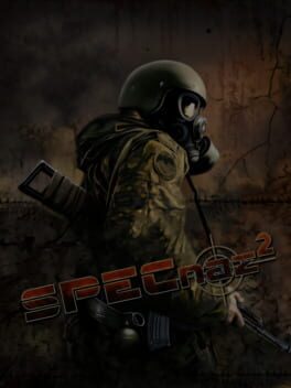 Specnaz 2 Cover