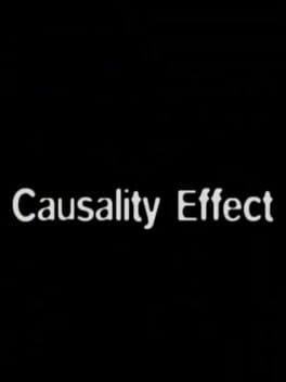 Causality Effect Cover