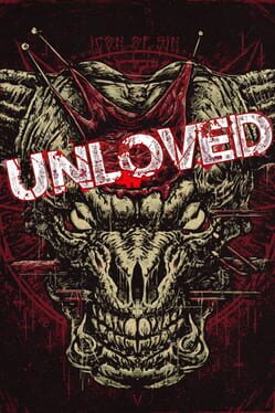 Unloved Cover