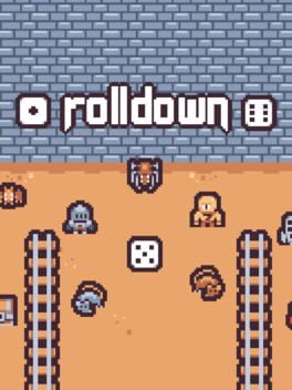 Rolldown Cover