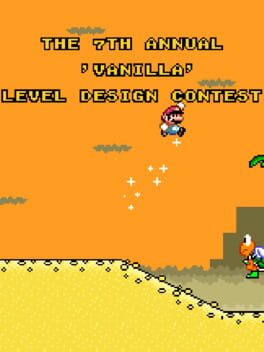 The 7th Annual Vanilla Level Design Contest: Collaboration Hack Cover