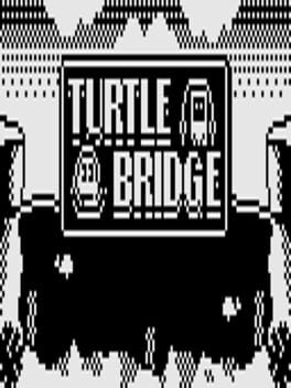 Turtle Bridge Cover