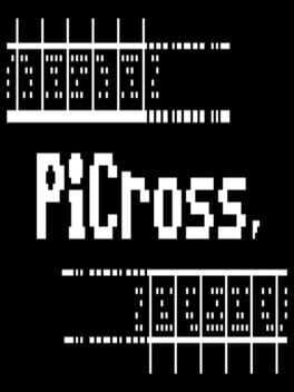 PiCross Cover