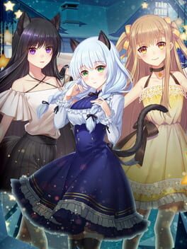 My Animal Girlfriend Cover