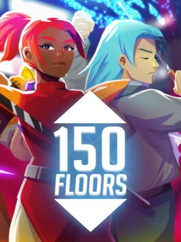 150 Floors Cover