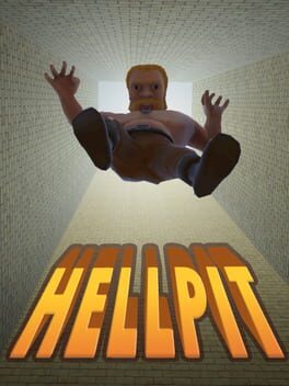 Hellpit Cover