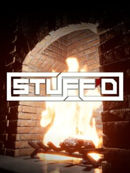 Stuff'd Cover