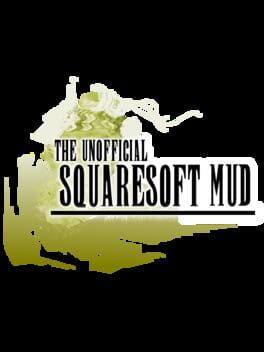 The Unofficial Squaresoft MUD Cover