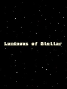 Luminous of Stellar Cover