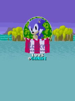 Mi ni Iku zo! Hedgehog Cover