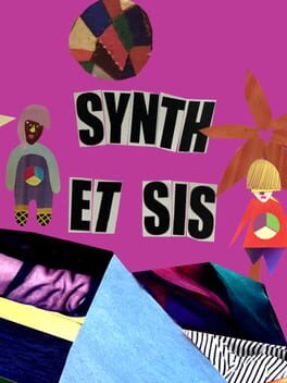 Synth Et Sis Cover