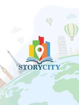 Story City Cover
