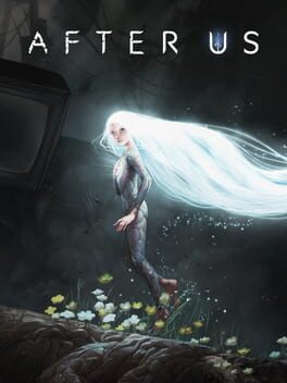 After Us Cover