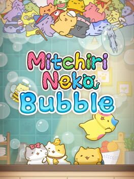 MitchiriNeko Bubble Cover