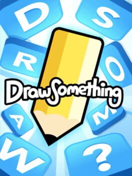 Draw Something Cover