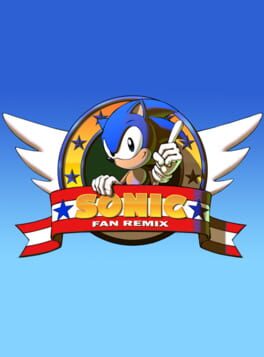 Sonic Fan Remix Cover