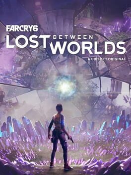 Far Cry 6: Lost Between Worlds Cover
