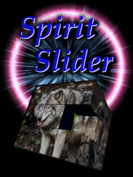Spirit Slider Cover