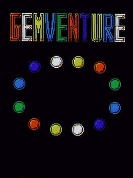 GemVenture Cover