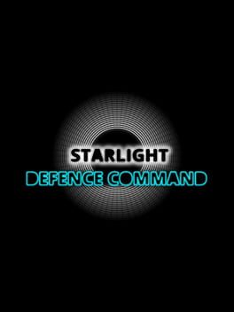 Starlight: Defence Command Cover