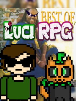 Luci RPG