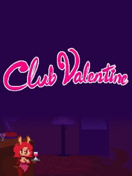 Club Vanentine Cover