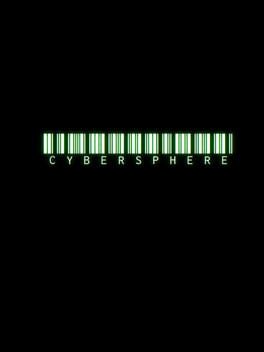 Cybersphere Cover
