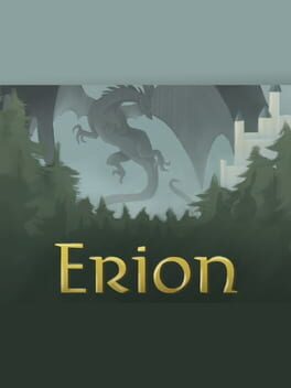 Erion Cover