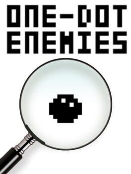 One-Dot Enemies Cover