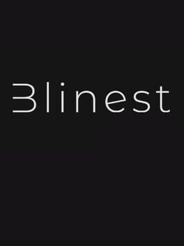 Blinest Cover