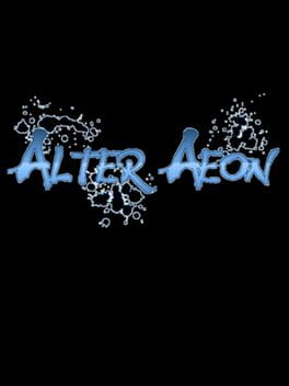 Alter Aeon Cover