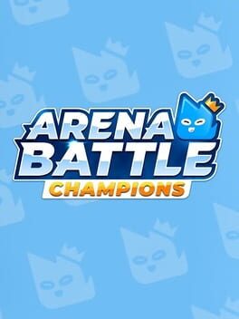 Arena Battle Champions Cover
