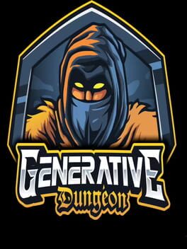 Generative Dungeon Cover