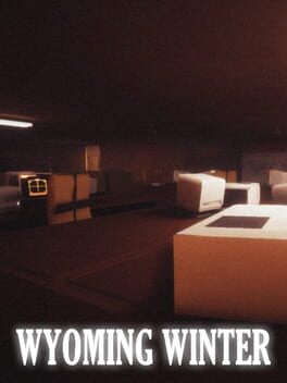 Wyoming Winter Cover