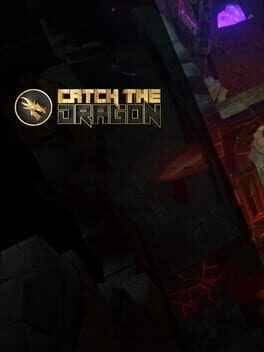 Catch the Dragon Cover