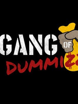 Gang of Dummizz Cover