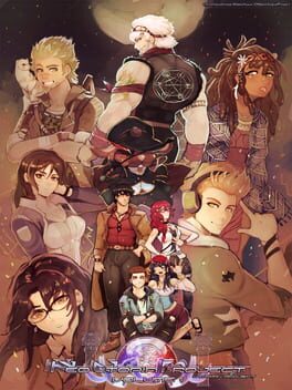 Neo Utopia Project Cover