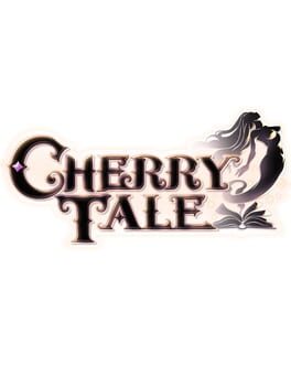 Cherry Tale Cover