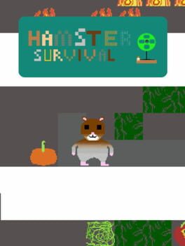 Hamster Survival Cover