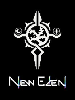 New Eden Cover