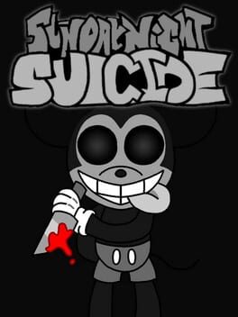 Sunday Night Suicide Cover