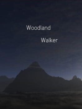 Woodland Walker Cover