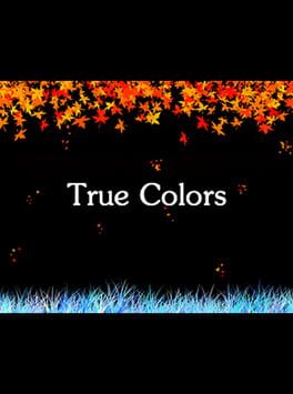 True Colors Cover
