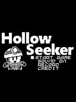 Hollow Seeker Cover
