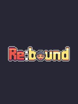 Re:bound Cover