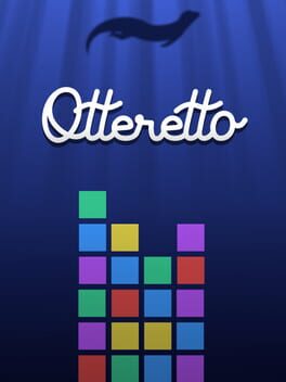 Otteretto Cover