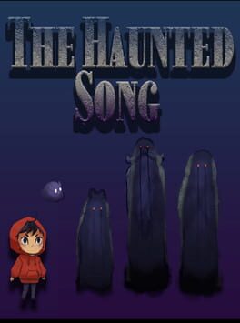 The Haunted Song Cover