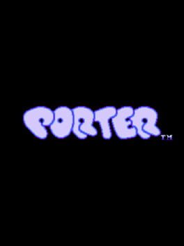 Porter Cover